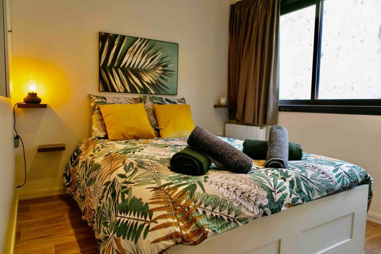 New Hypercenter Apparthotel Sweet Green Fontainebleau Ngoại thất bức ảnh