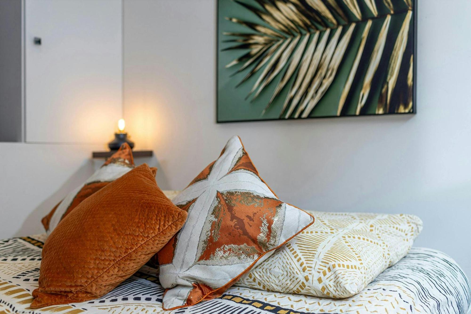 New Hypercenter Apparthotel Sweet Green Fontainebleau Ngoại thất bức ảnh