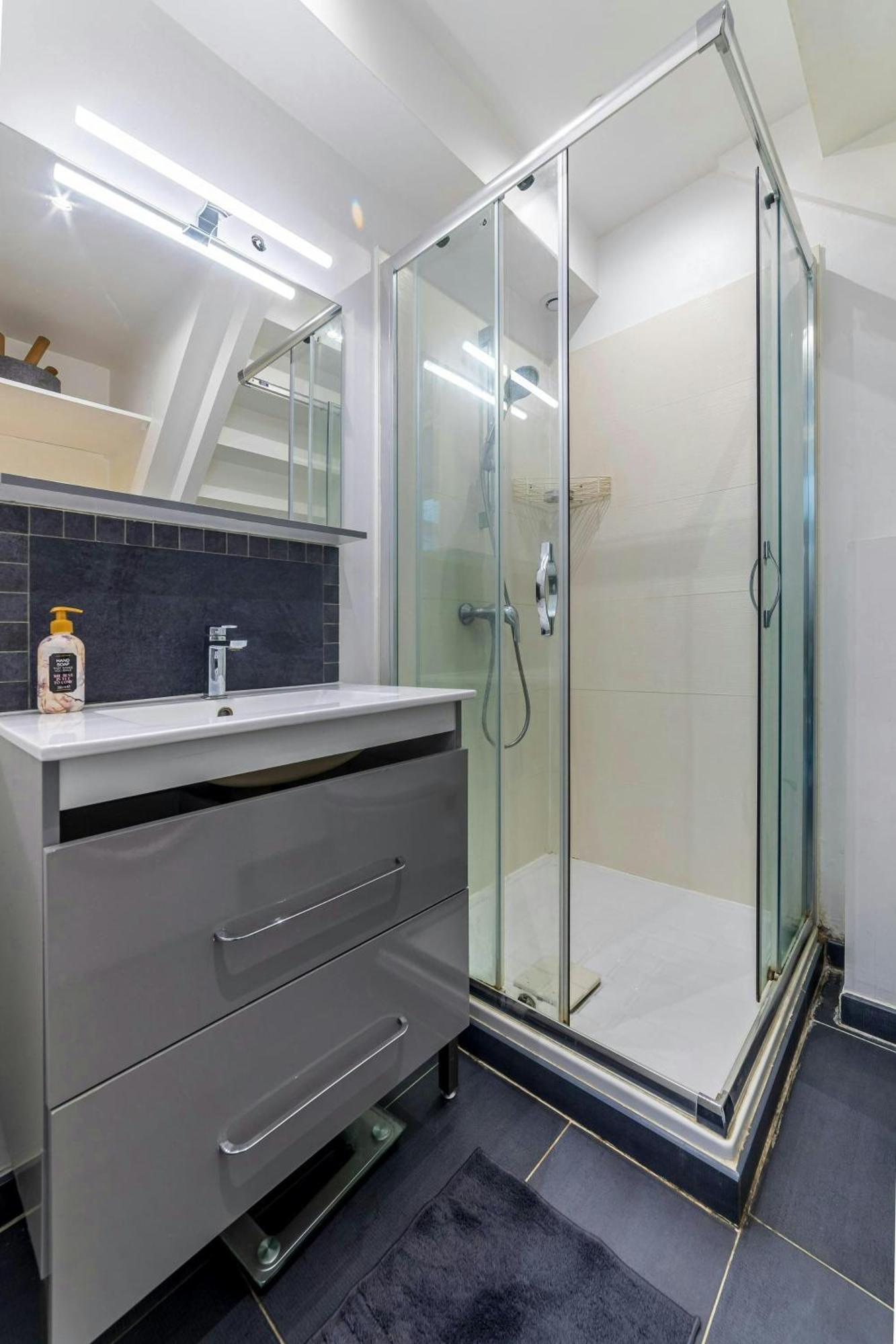 New Hypercenter Apparthotel Sweet Green Fontainebleau Ngoại thất bức ảnh