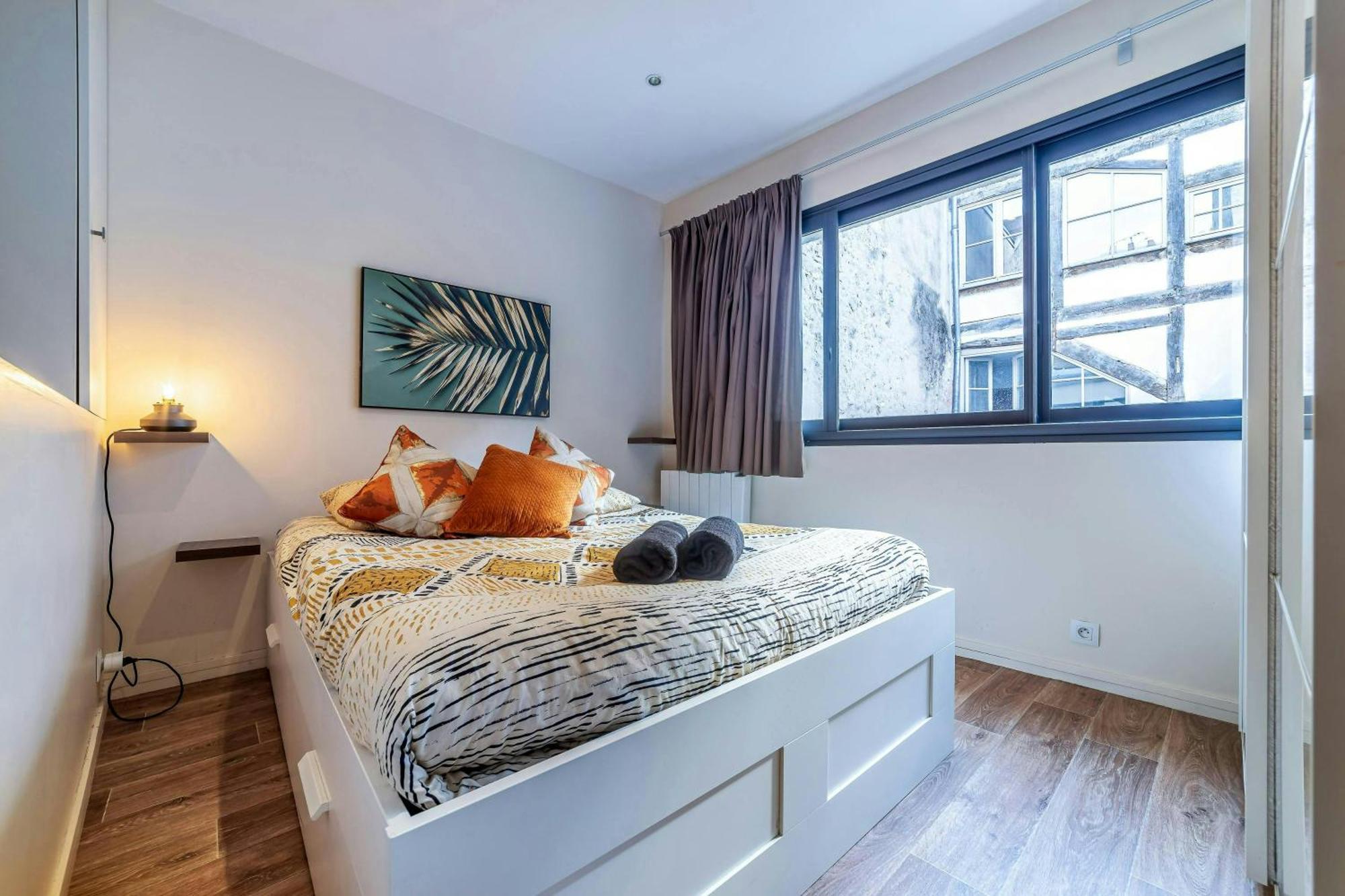 New Hypercenter Apparthotel Sweet Green Fontainebleau Ngoại thất bức ảnh